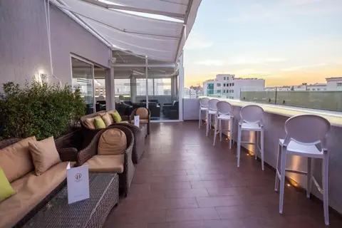 Business Hotel in Tunis — foto 6