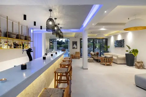 La Stella Suites in Rethimnon — foto 12