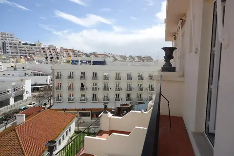 Albufeira Beach Hotel in Albufeira, foto 9