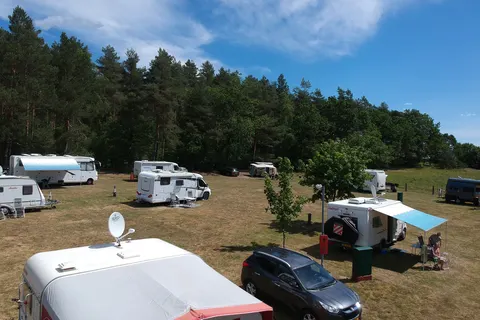 Camping Sonnenberg foto 11