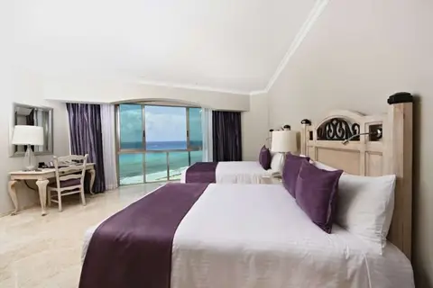 Sandos Cancun Lifestyle Resort in Secrets The Vine Cancún — foto 25