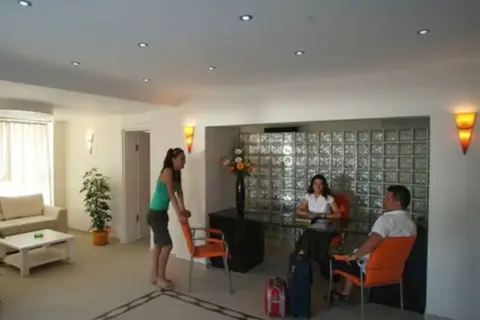 Tropical Deluxe Hotel in Fethiye — foto 4