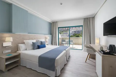 Alua Tenerife foto 2