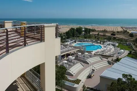 Laguna Park Hotel in Bibione — foto 19