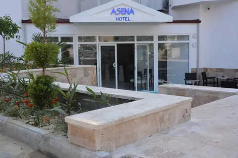 Jura Hotels Ada Beach in Kusadasi — foto 28
