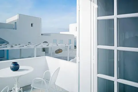 Mykonos Beach Hotel in Megali Ammos Beach-, foto 8