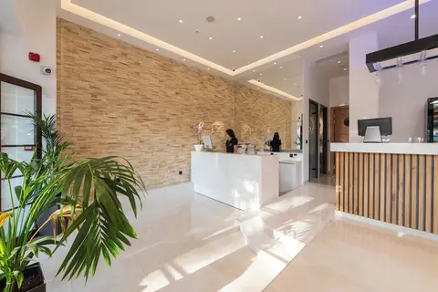 The Wine Hotel in Rhodos — foto 29