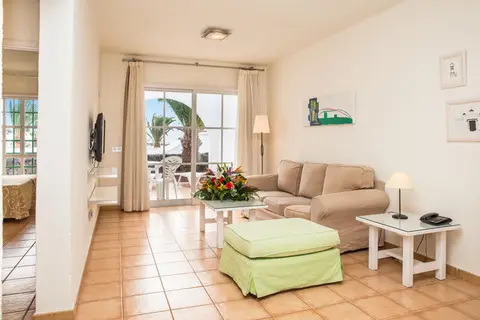 Apartamentos LIVVO Las Gaviotas in Tías — foto 17
