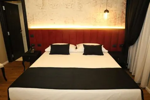 Hotel Kloest in Durrës, foto 14