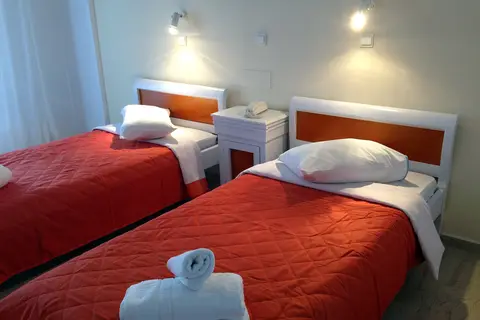 New Haroula in Φηρά Θήρας — foto 30