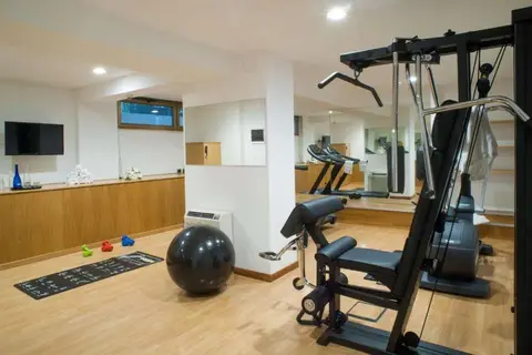 Hotel Royal Santina in Rome, foto 8