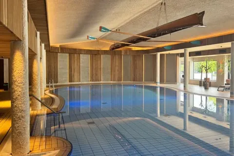 Van der Valk Hotel Tiel foto 2