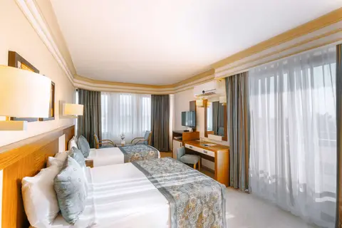 Hotel Villa Side in Manavgat, foto 4
