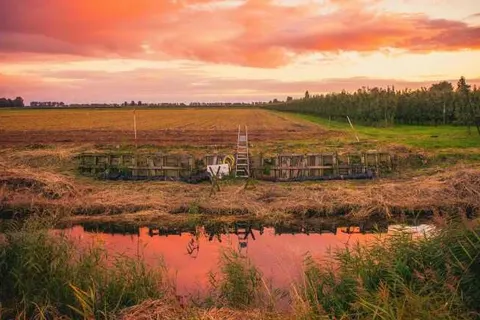 Plaza Premium Almere foto 18