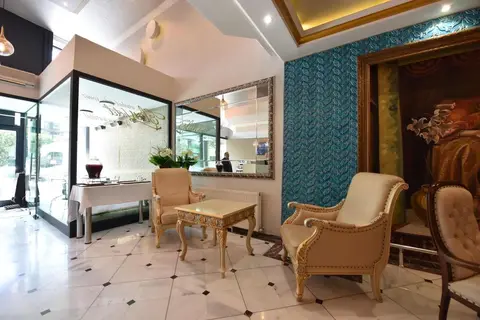 Elan Hotel in İstanbul — foto 26