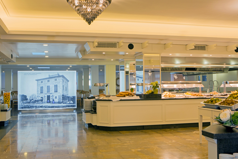 Club Castell dels Hams by Palia foto 18