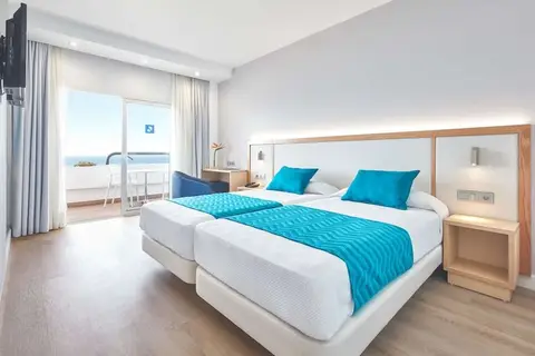 Hotel Lancelot Playa in Arrecife — foto 4