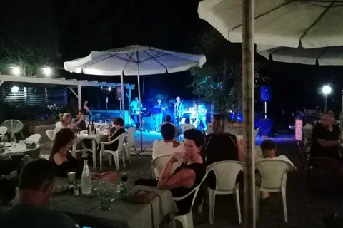 Mar Y Sierra in San Costanzo — foto 21