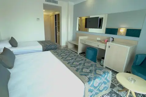 Dream World Palace in Manavgat — foto 9