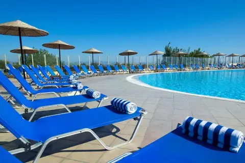 Kipriotis Aqualand Hotel in Kos — foto 28
