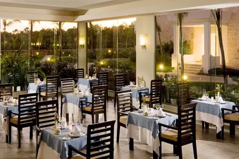 Grand Sunset Princess All Suites & Spa Resort in Playa del Carmen — foto 11