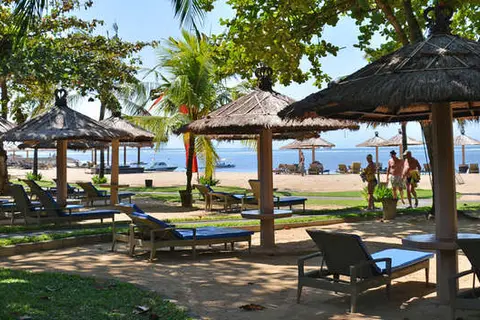 Bali Tropic Resort & Spa in Kuta Selatan, foto 20