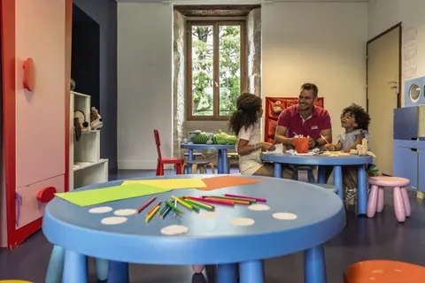 Belambra Les Portes De Dordogne foto 5