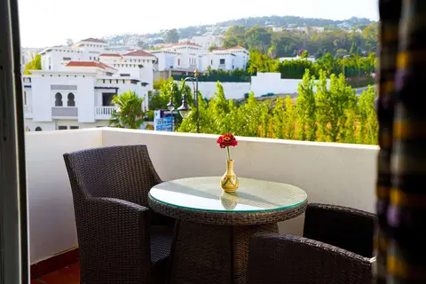 Hotel Golden Tulip Andalucia Golf Tanger in Tanger — foto 12