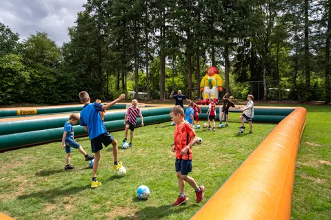 Recreatiepark De Paalberg foto 10