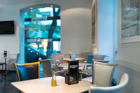 SH Ingles Boutique Hotel in Valencia, foto 10