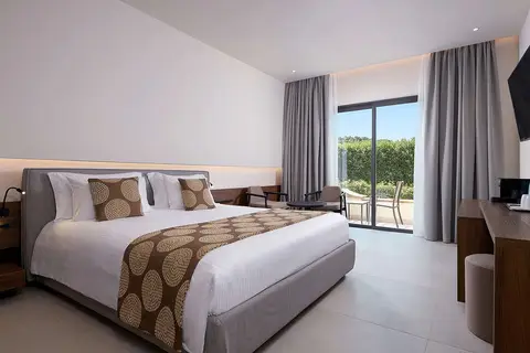 The Ixian Grand & All Suites in Ialysos, foto 2