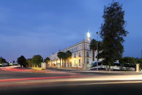 Exe Gran Hotel Solúcar in Sevilla — foto 5