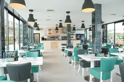 Resort Hotel Vila Gale Lagos in Lagos — foto 31