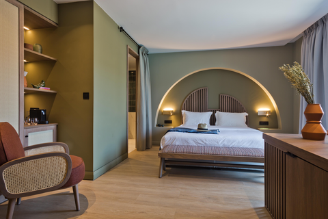 Arcus Luxury Suites foto 9