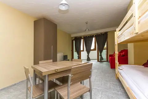 Résidence Maison Mati Living - Totally Snow in Sauze d'Oulx — foto 9