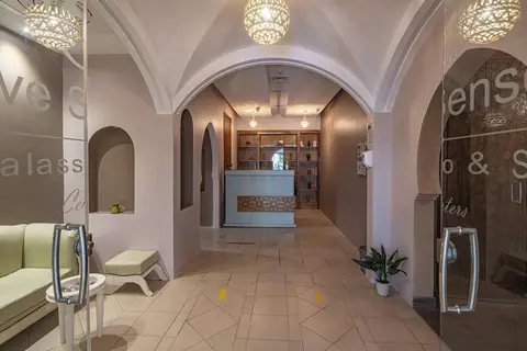 Hotel Dar Khayam in Dar Khayam Hôtel — foto 18