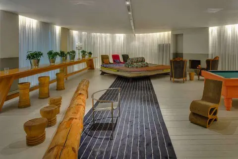 Ekies All Senses Resort in Βουρβουρού — foto 19