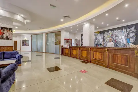 Continental Hotel in СПА център Ривиера Бийч — foto 7