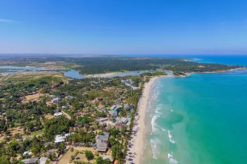 Rondreis Hoogtepunten van Sri Lanka in Rondreizen Sri Lanka — foto 3