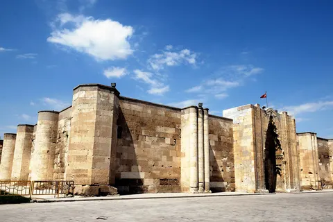Rondreis Cappadocië & Cave Hotels in Rondreizen Turkije — foto 13