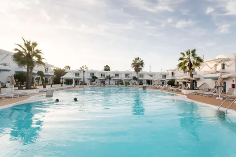 Arena Beach Fuerteventura in Corralejo