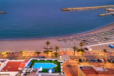 Villa Laredo in Fuengirola — foto 8