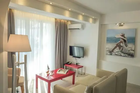 Acrotel Athena Villas in Acrotel Elea Village, foto 30
