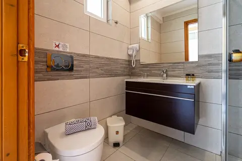 Kamari Plus Hotels in Λάρδος — foto 28