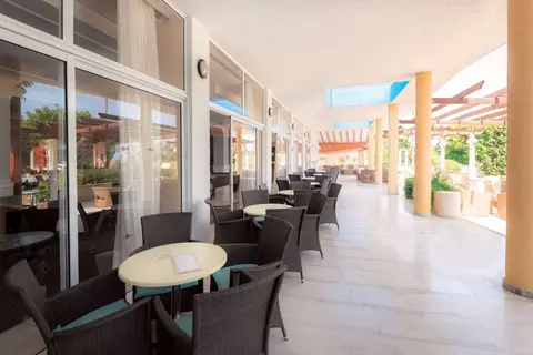 Atlantis Hotel in Κως — foto 14