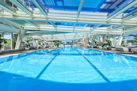 Almar Jesolo Resort & Spa in Jesolo, foto 8