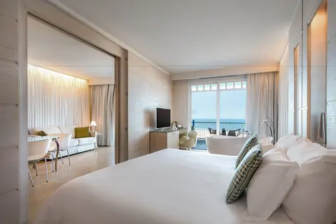 Savoia Hotel Rimini in Rimini, foto 9