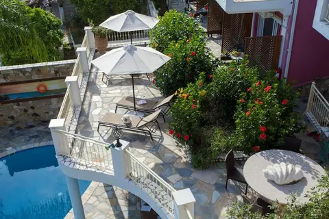 Filoxenia Sea & View in Parga, foto 3