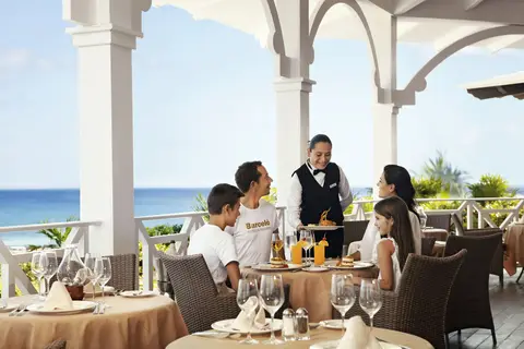 Barceló Maya Palace in Playa del Carmen — foto 30