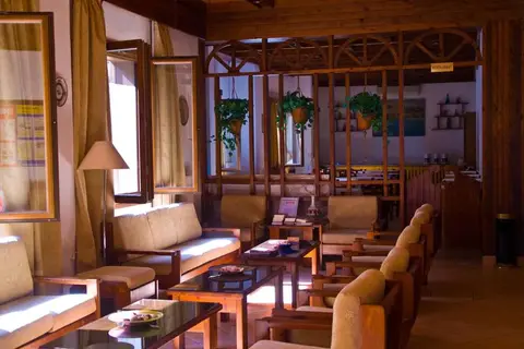 Molyvos I Hotel in Μόλυβος — foto 20